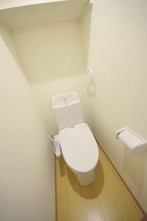 エクセルコート武蔵関の物件内観写真